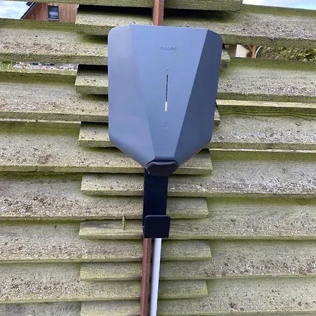 Ferienhaus Tura Pruchten Exterior foto