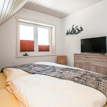 Ferienhaus Tura Pruchten Exterior foto