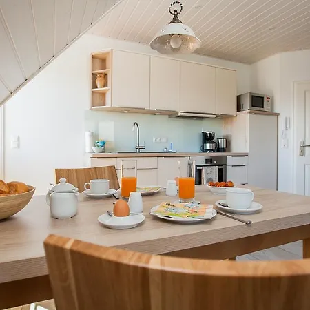 Ferienhaus Tura Pruchten Exterior foto