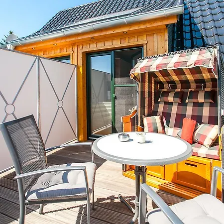Ferienhaus Tura Pruchten Exterior foto