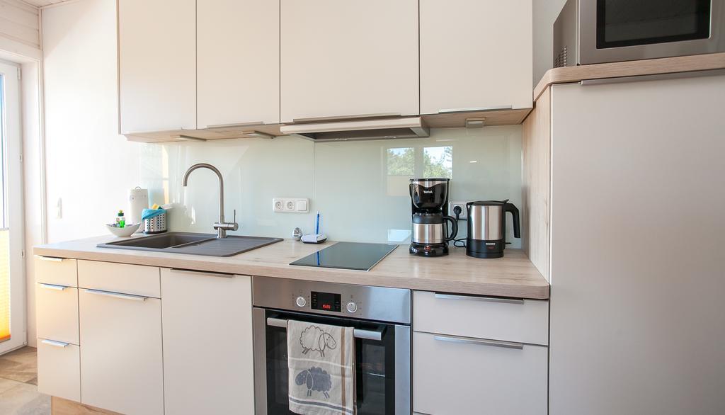 Tura Apartment *