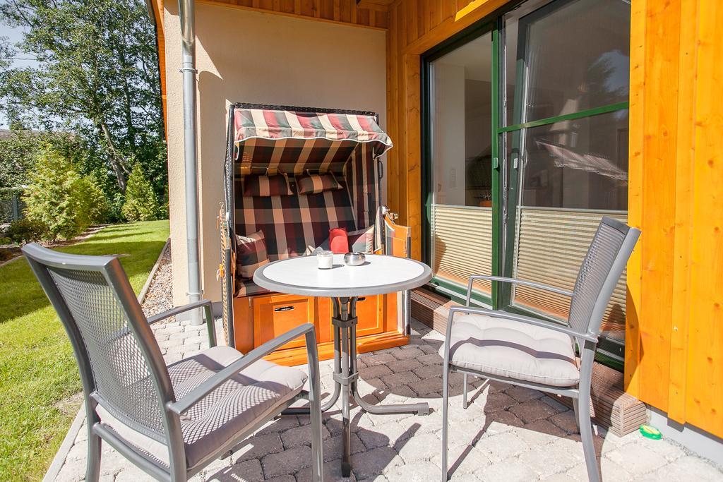 Apartment Tura Pruchten