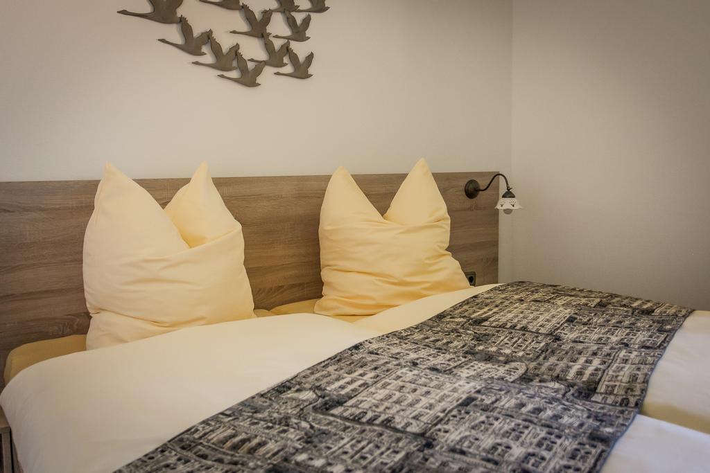 Tura Apartment Pruchten