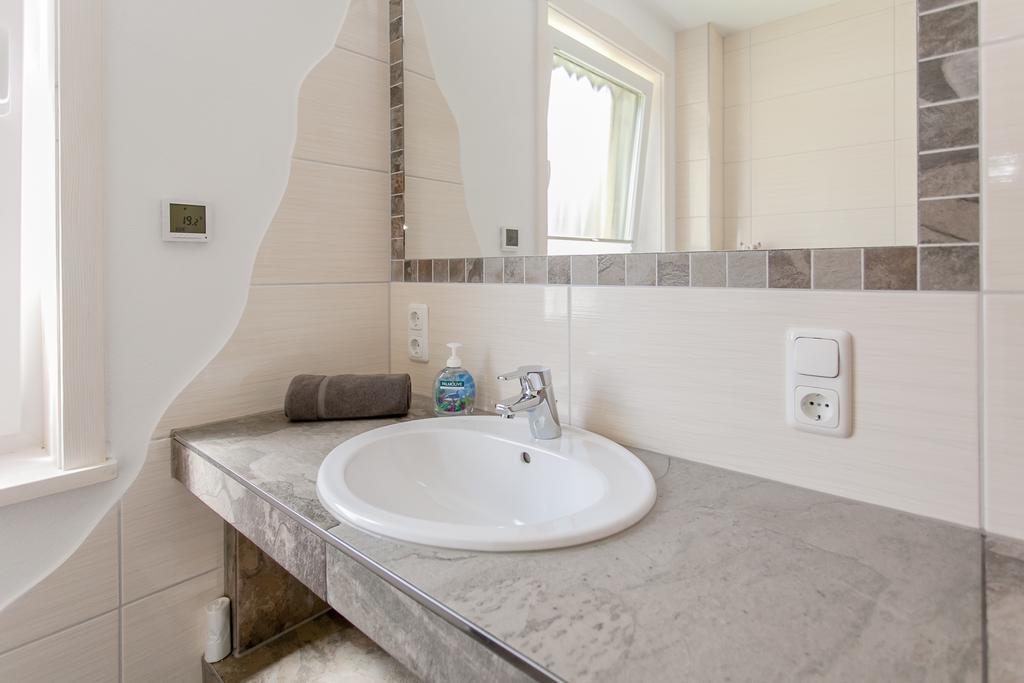 Tura Apartment *