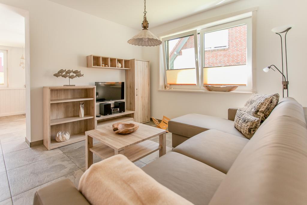 Tura Apartment Pruchten