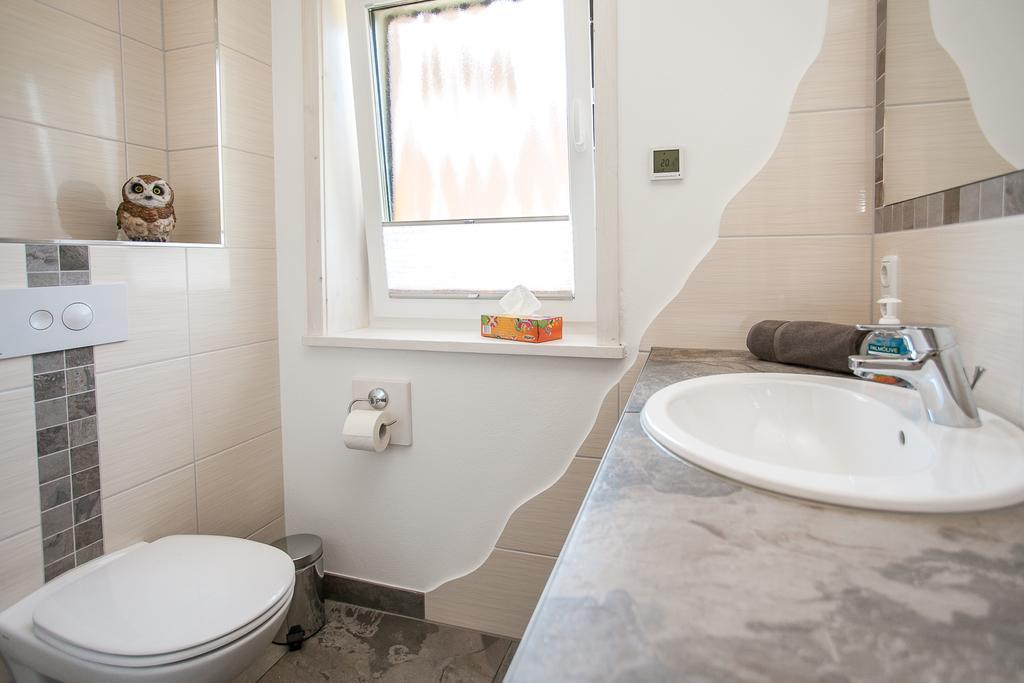 Apartment Tura Pruchten