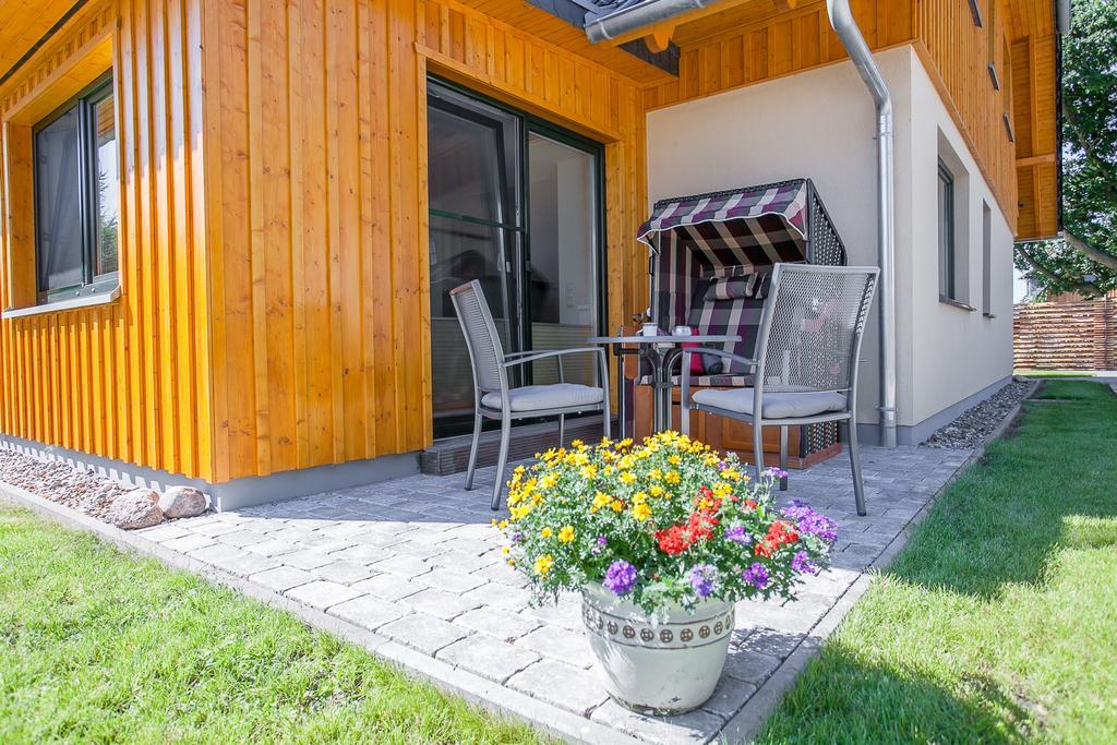 Tura Apartment Pruchten
