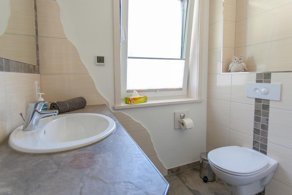 Apartment Tura Pruchten