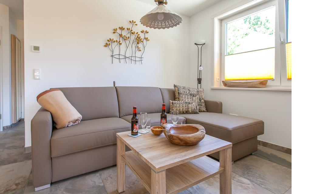 Tura Apartment *